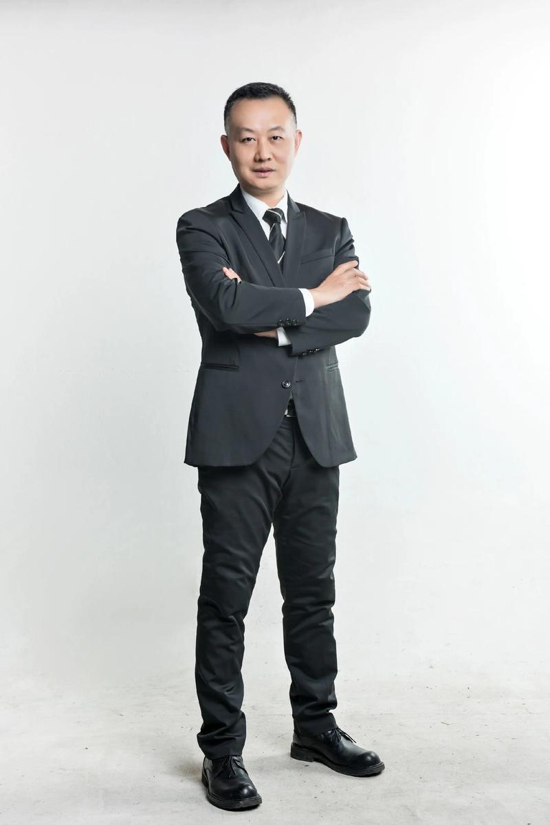 叶耀祯 联合创始人 & 首席运营官