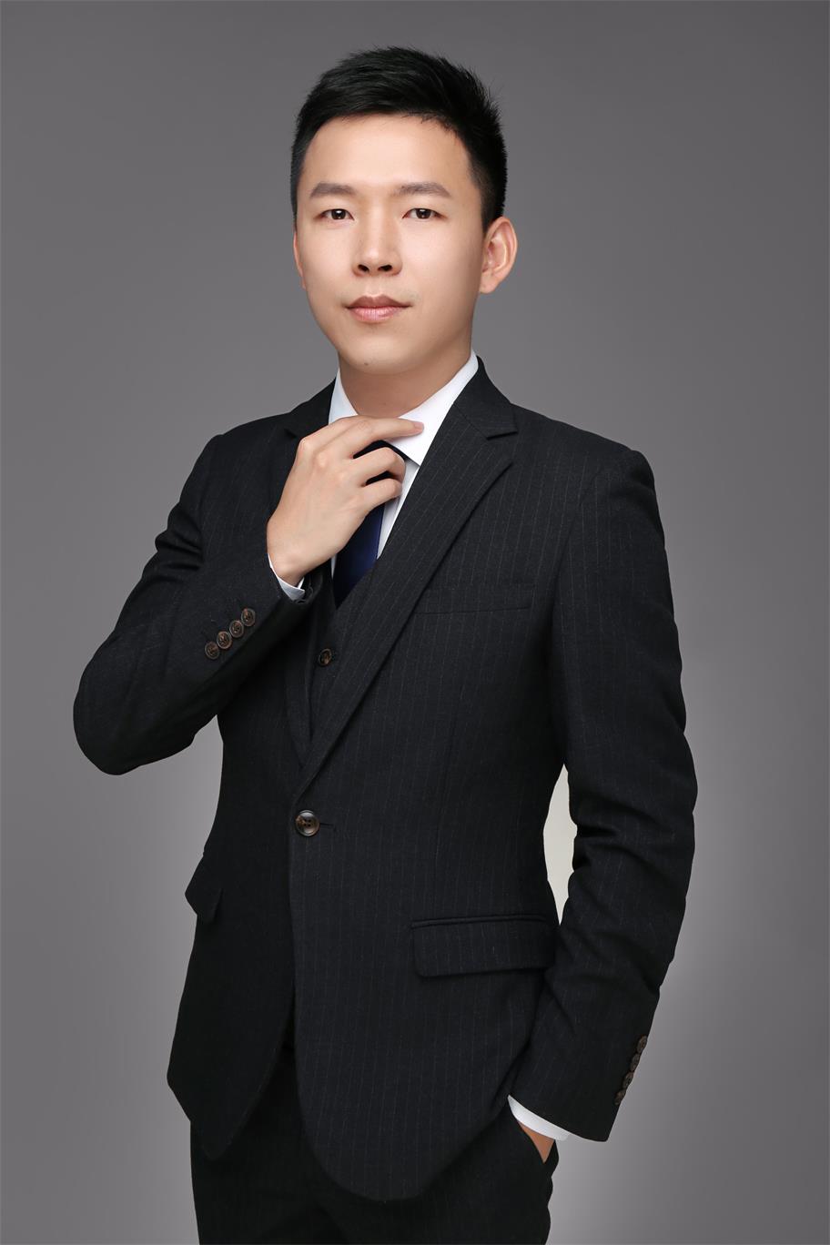 倪云秀 执行创意总监