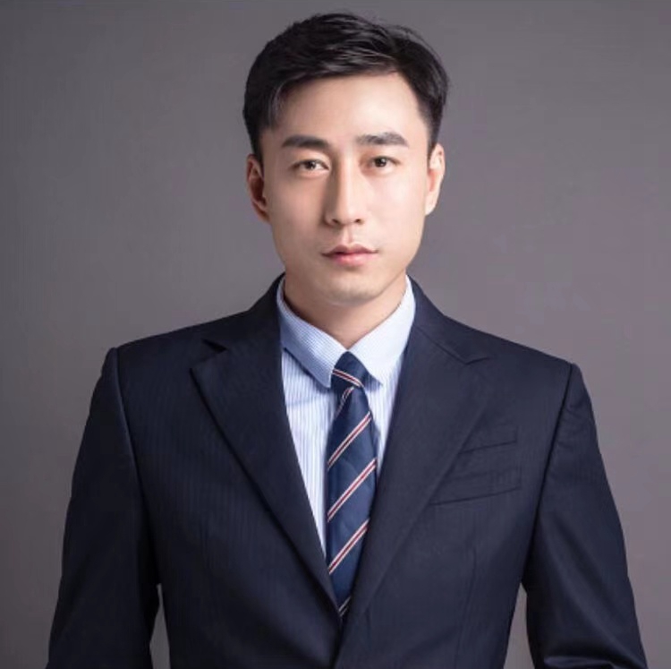 蒋孝春 内容策划总监